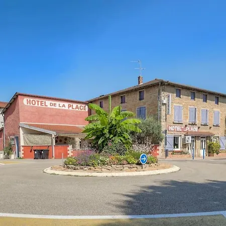 Le Francfort - Les Appartements De L'Olivier Loyettes Exterior foto