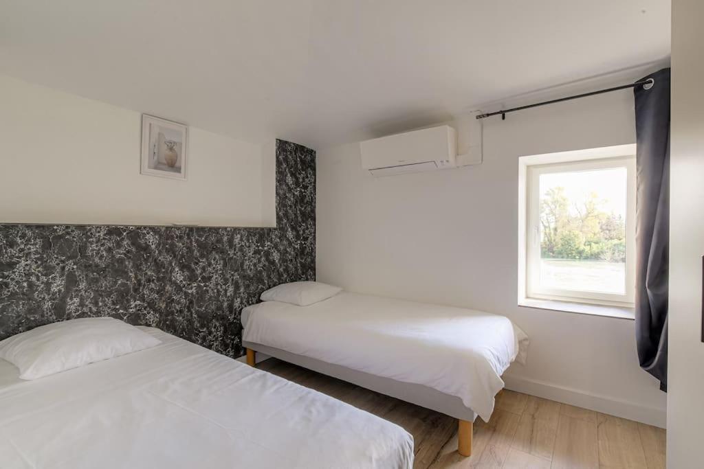 Apartment Le Francfort - De L'olivier *