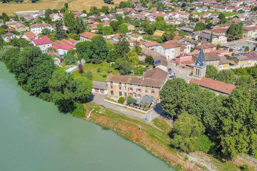 Le Francfort - De L'olivier *